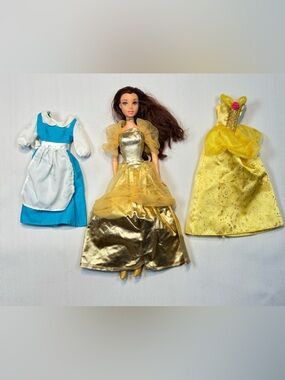 Disney Princess Belle bundle